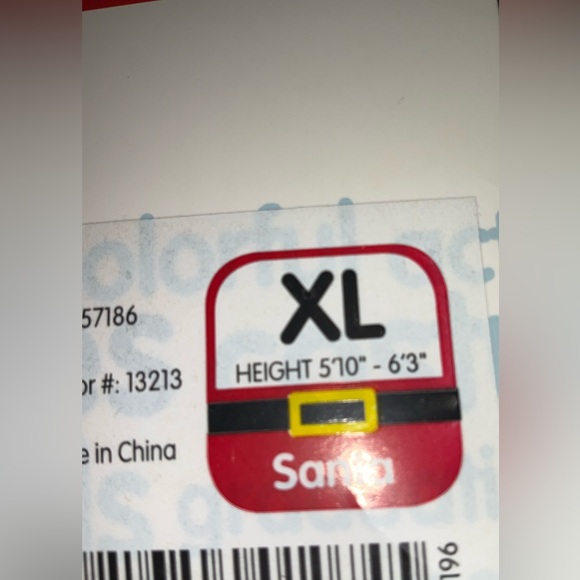 Morphsuit - Picture 9 of 9